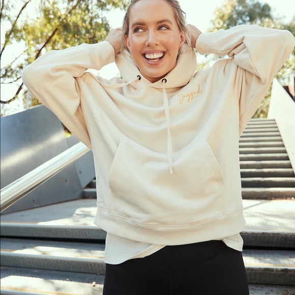 JAGGAD | Nagara Boyfriend Hoodie - Picture 5 of 11